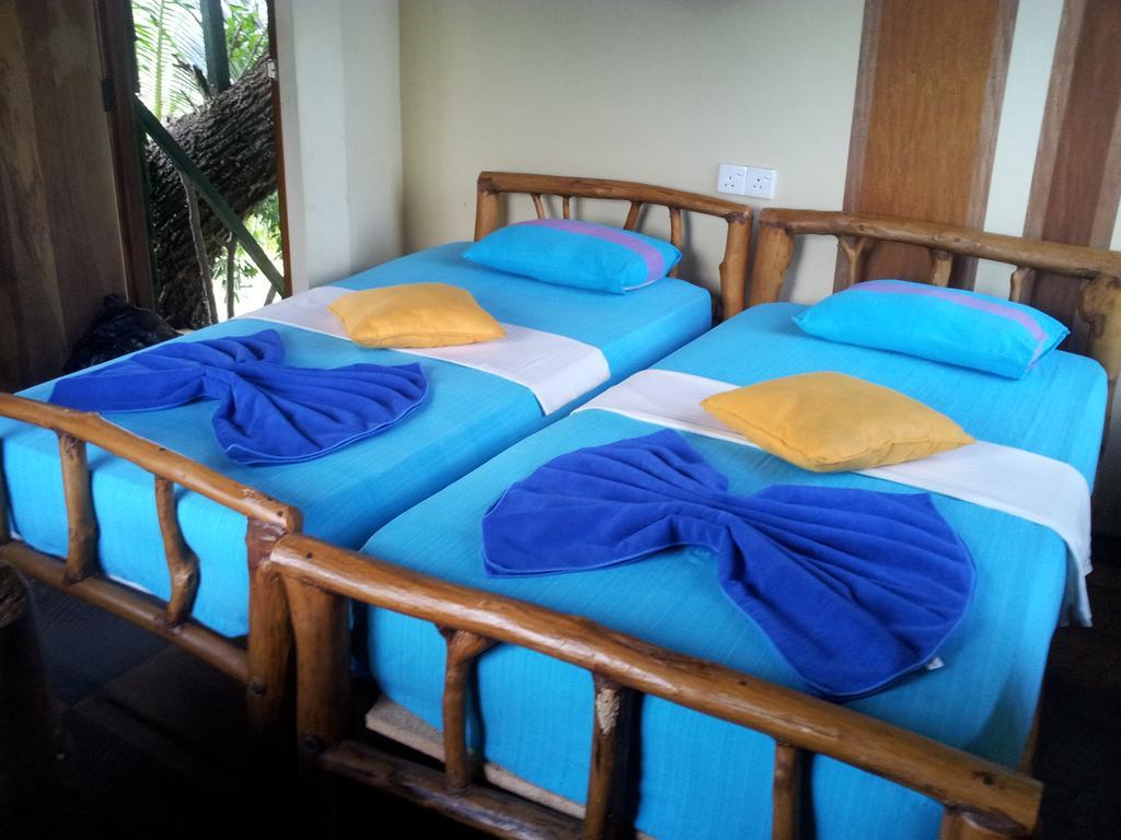 Hotel Yala Eco Tree House New à Tissamaharama Chambre photo