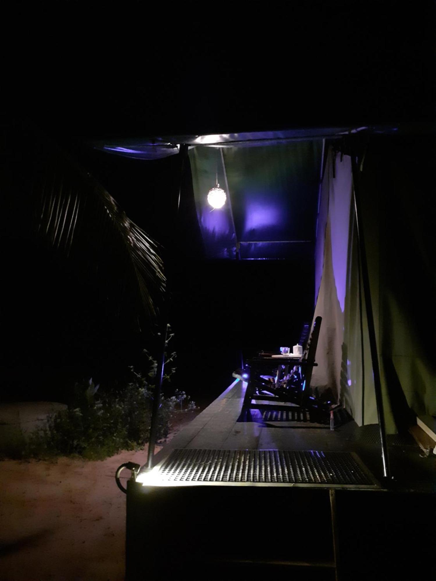 Hotel Yala Eco Tree House New à Tissamaharama Chambre photo