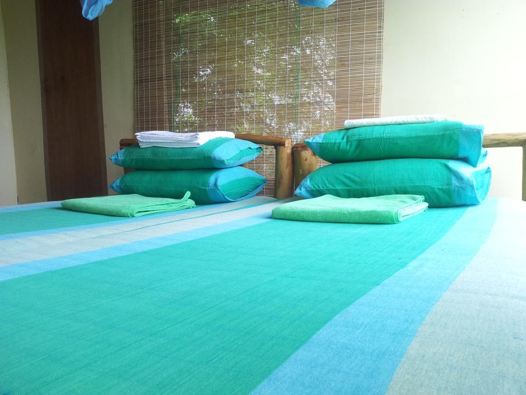 Hotel Yala Eco Tree House New à Tissamaharama Chambre photo