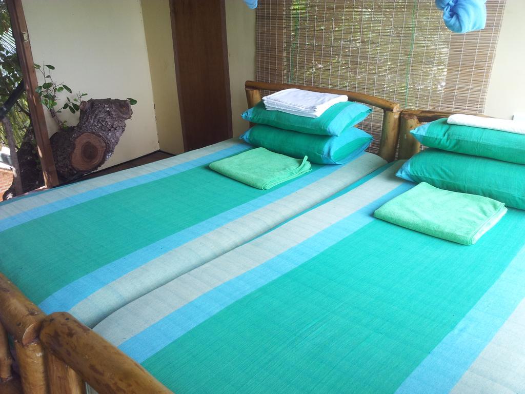 Hotel Yala Eco Tree House New à Tissamaharama Chambre photo